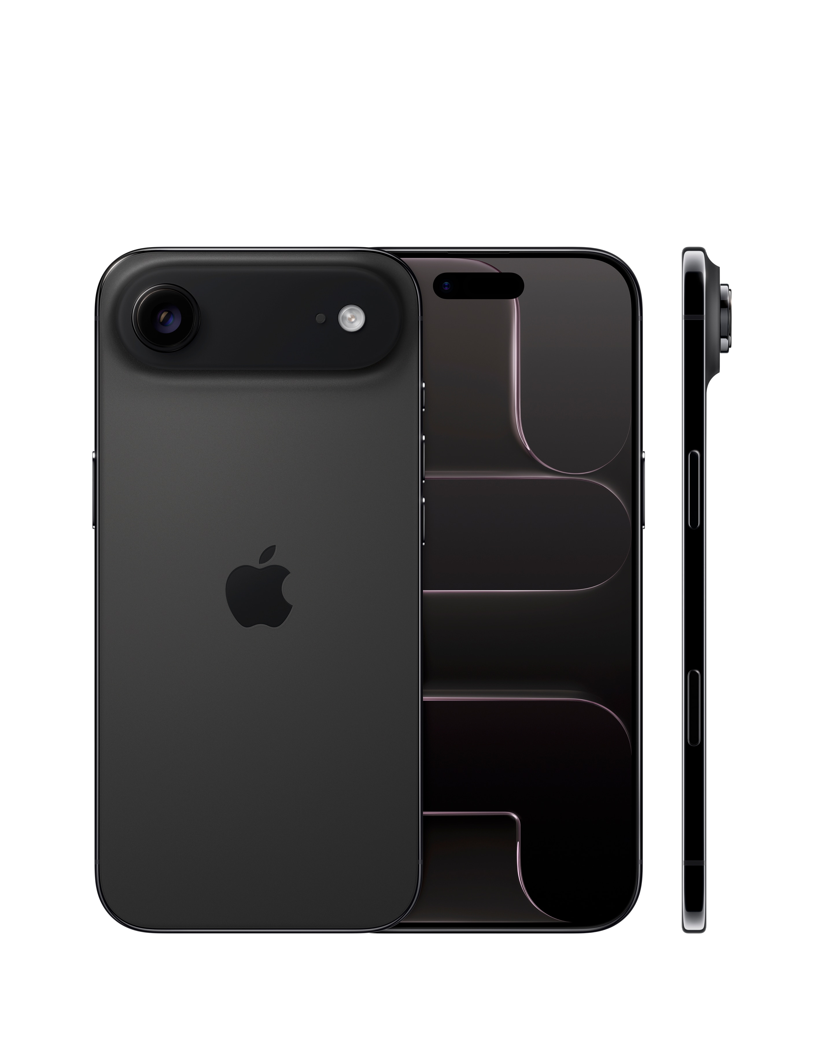 Apple iPhone 17 Air 512Gb - Space Black