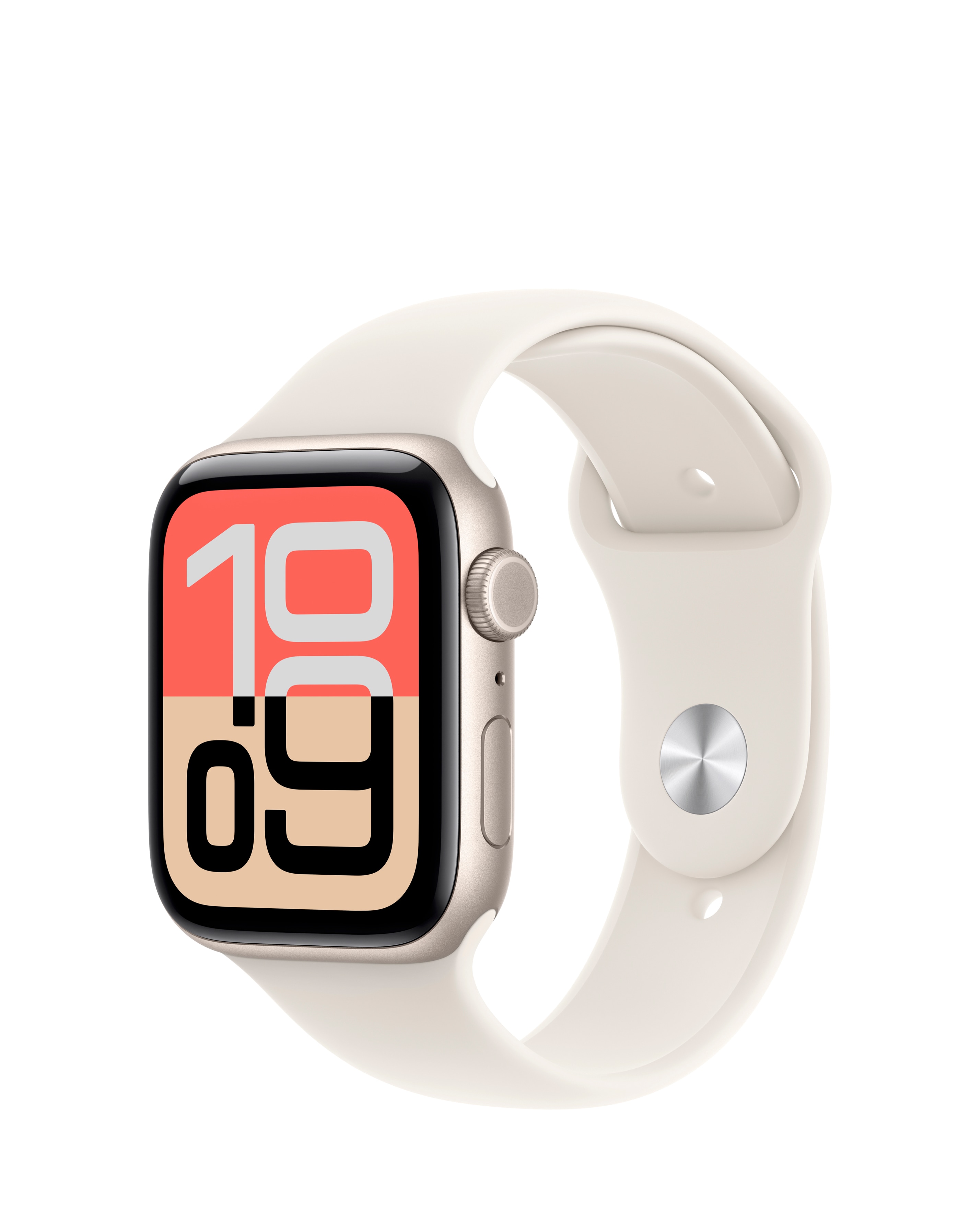 Apple Watch SE 3 GPS 40mm