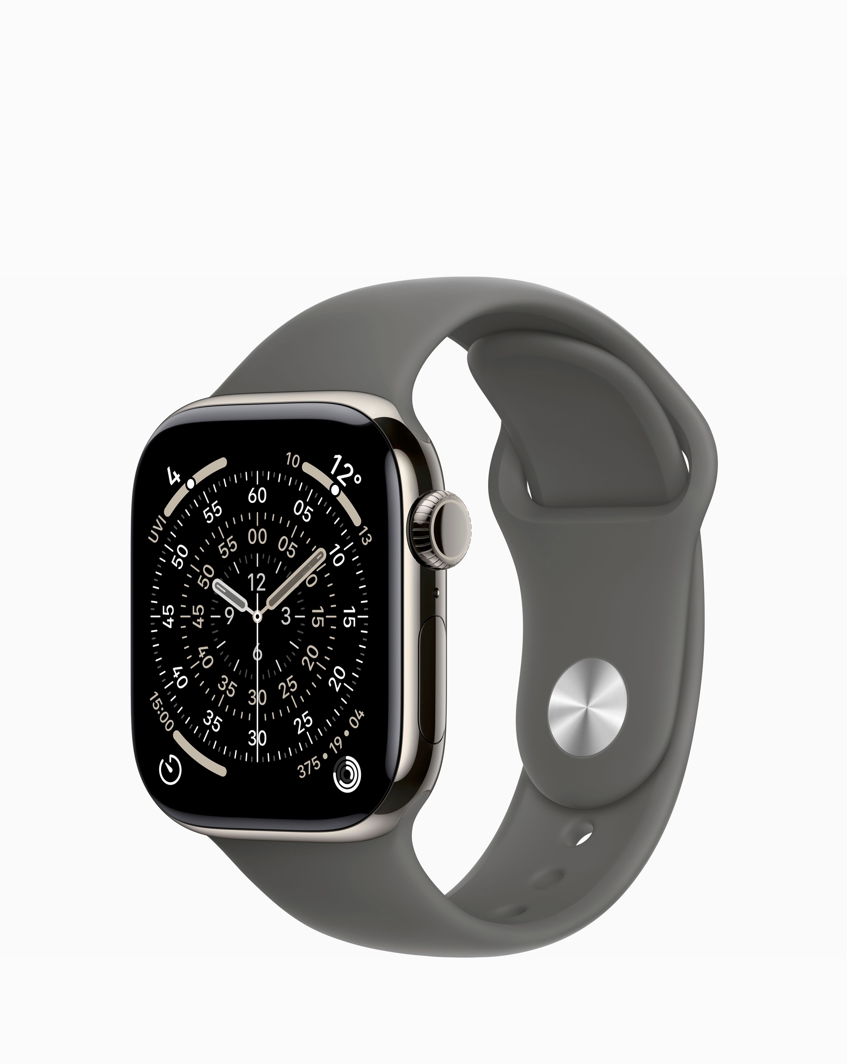 Apple Watch 11 GPS + Cellular 42mm