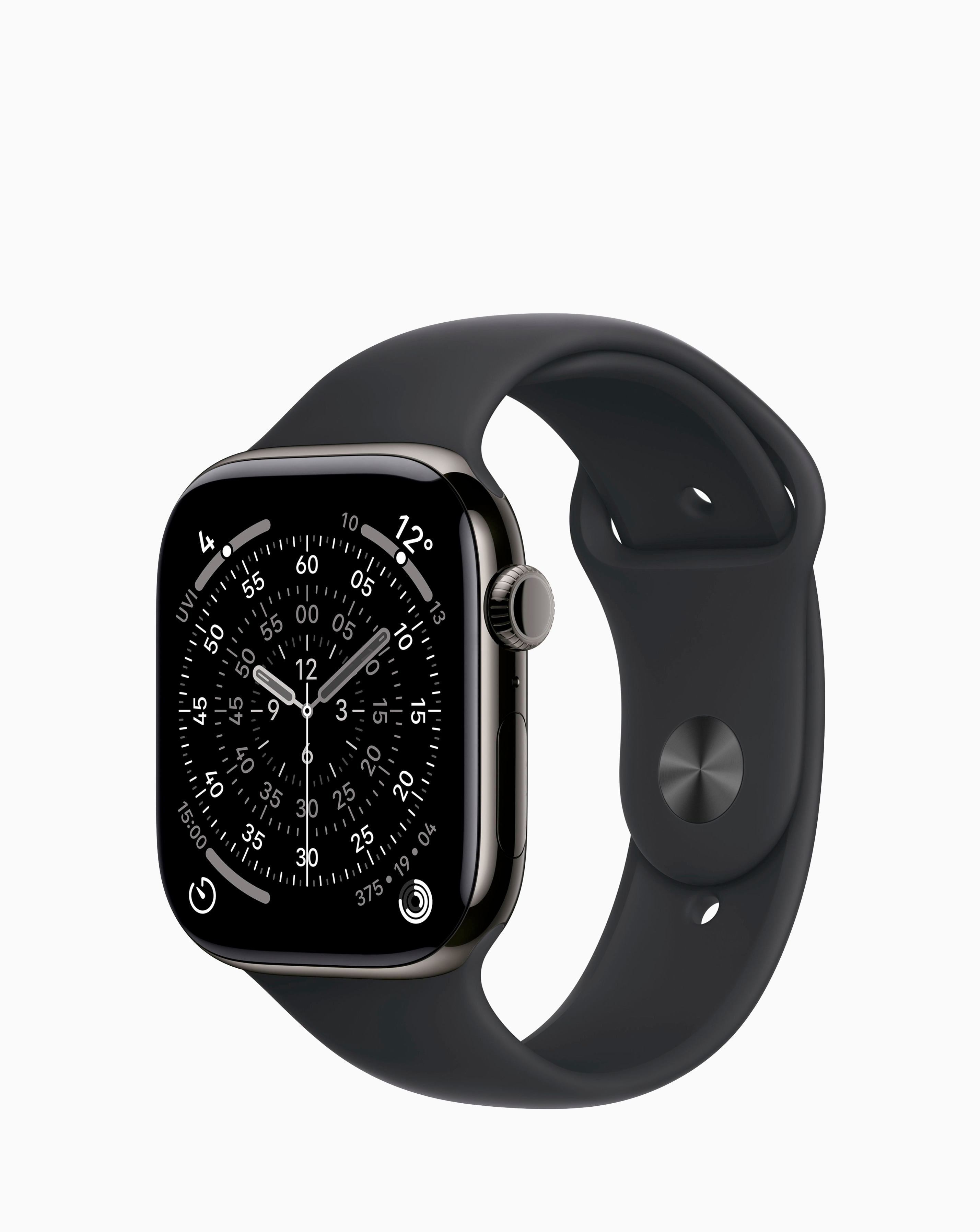 Apple Watch 11 GPS + Cellular 42mm