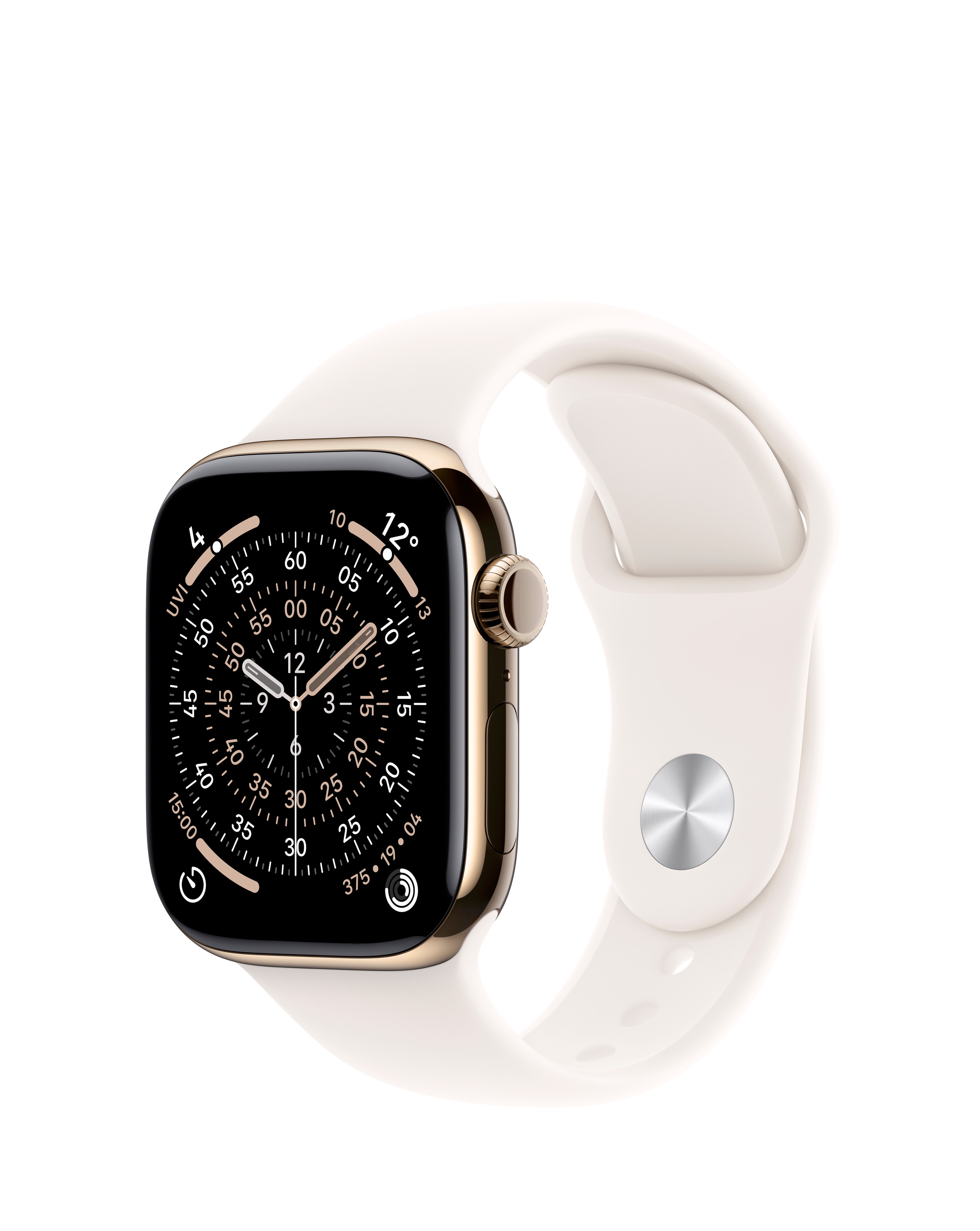 New In - Apple Watch Ultra 3 GPS + Cellular 49mm