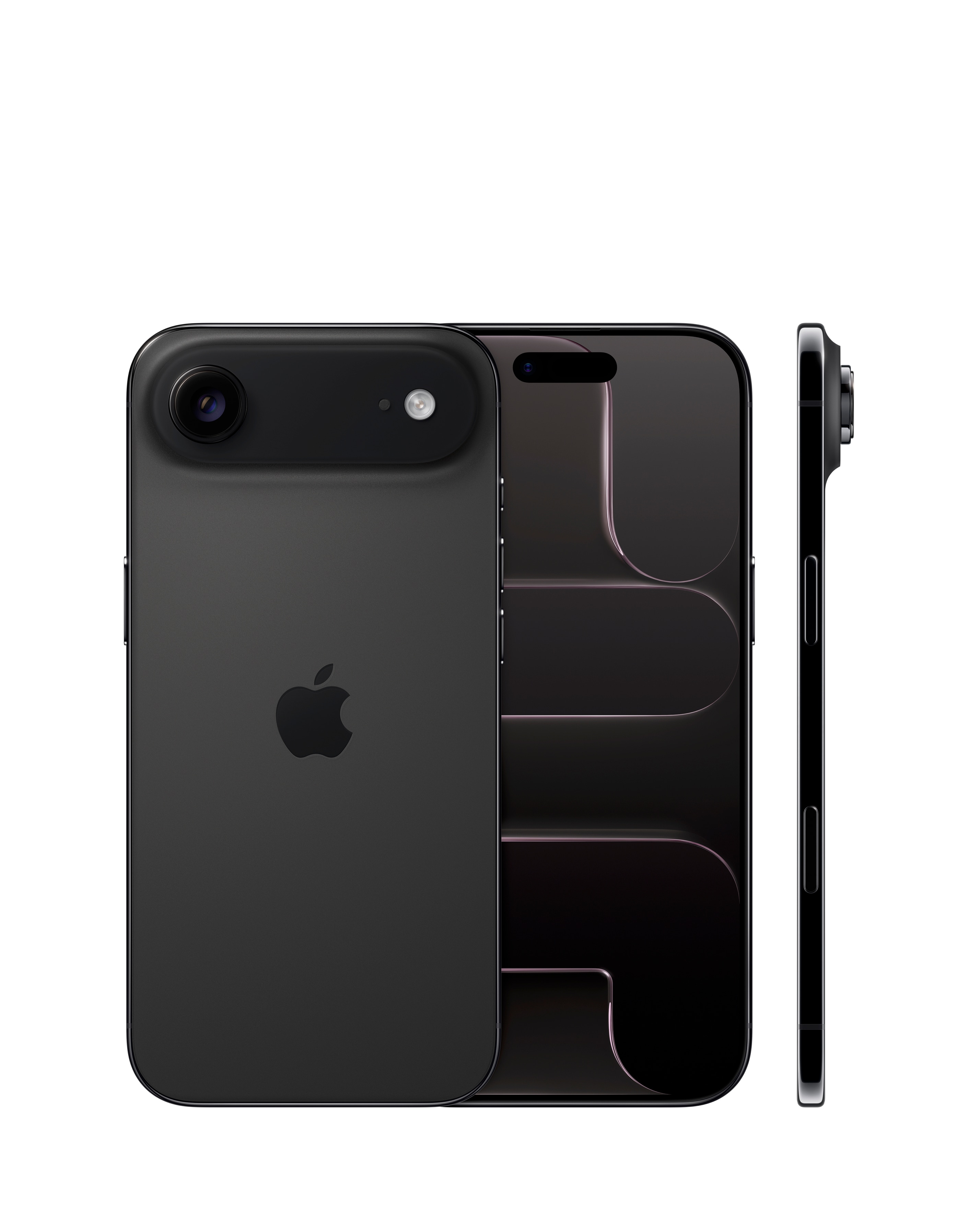 Apple iPhone Air 1TB - Space Black
