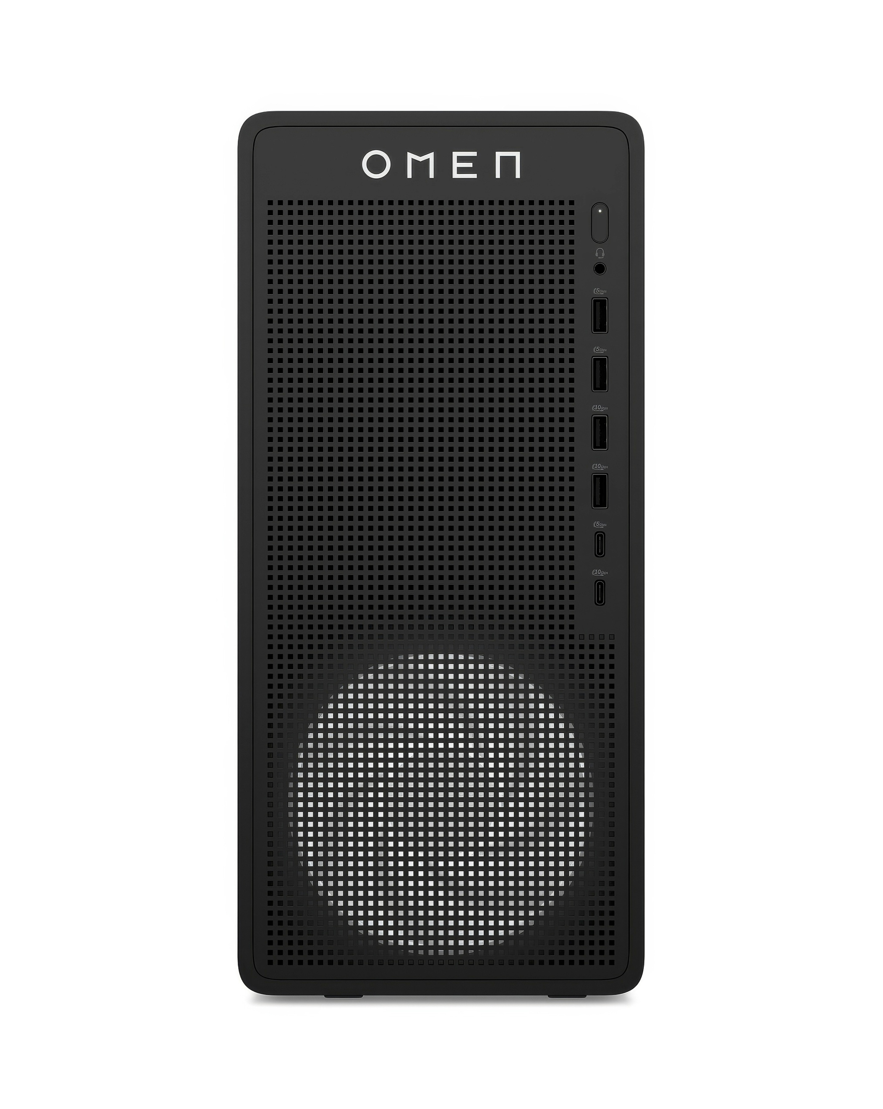 HP Omen Gaming Desktop Tower