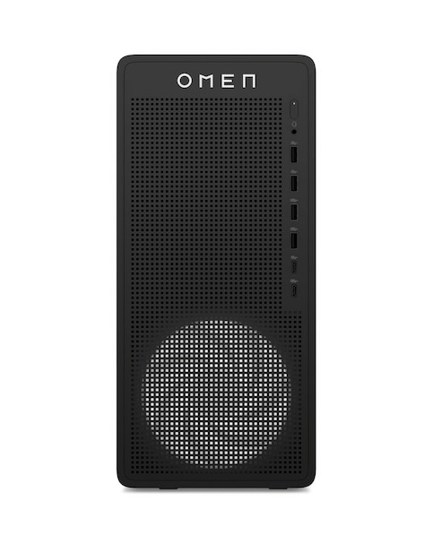 HP Omen Gaming Desktop Tower