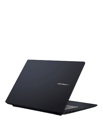 ASUS Vivobook 15 Laptop - 15.6in Intel Core 5 16GB 512GB FHD - Silver