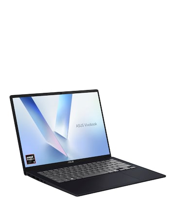 ASUS Vivobook 15 Laptop - 15.6in Intel Core 5 16GB 512GB FHD - Silver