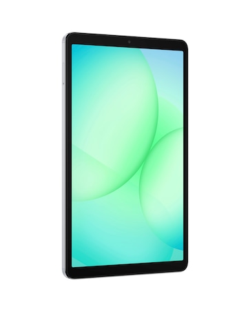 Samsung Galaxy Tab A11 8.7in 64GB WiFi Tablet - Silver