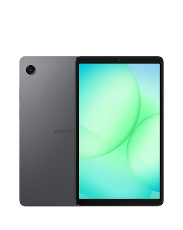 Samsung Galaxy Tab A11 8.7in 64GB LTE Tablet - Grey