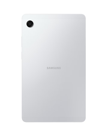 Samsung Galaxy Tab A11 11in 64GB LTE Tablet - Silver