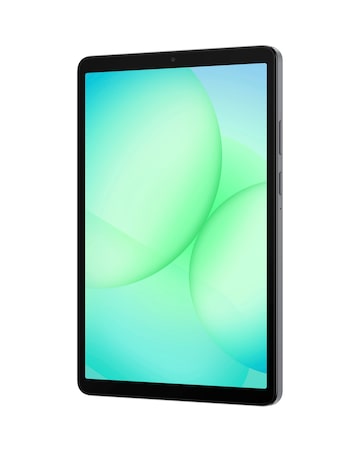 Samsung Galaxy Tab A11 8.7in 128GB WiFi Tablet - Grey