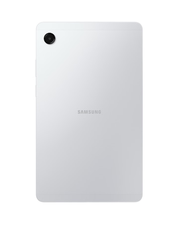 Samsung Galaxy Tab A11 8.7in 128GB WiFi Tablet - Silver