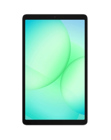 Samsung Galaxy Tab A11 xxin 128GB LTE Tablet - Silver
