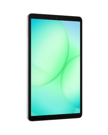 Samsung Galaxy Tab A11 xxin 128GB LTE Tablet - Silver