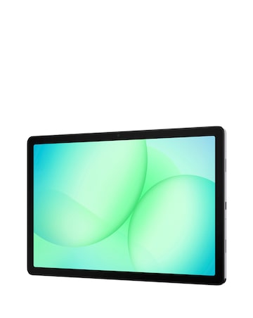 Samsung Galaxy Tab A11+ 11in 256GB WiFi Tablet - Silver