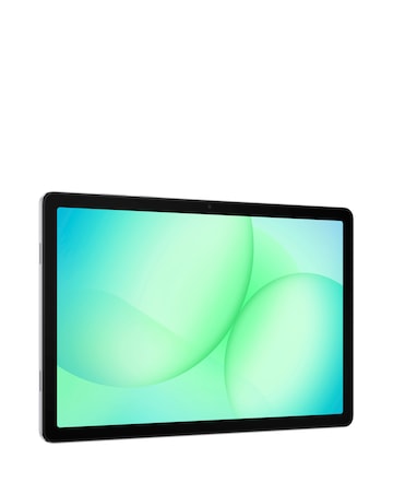 Samsung Galaxy Tab A11+ 11in 256GB 5G Tablet - Silver