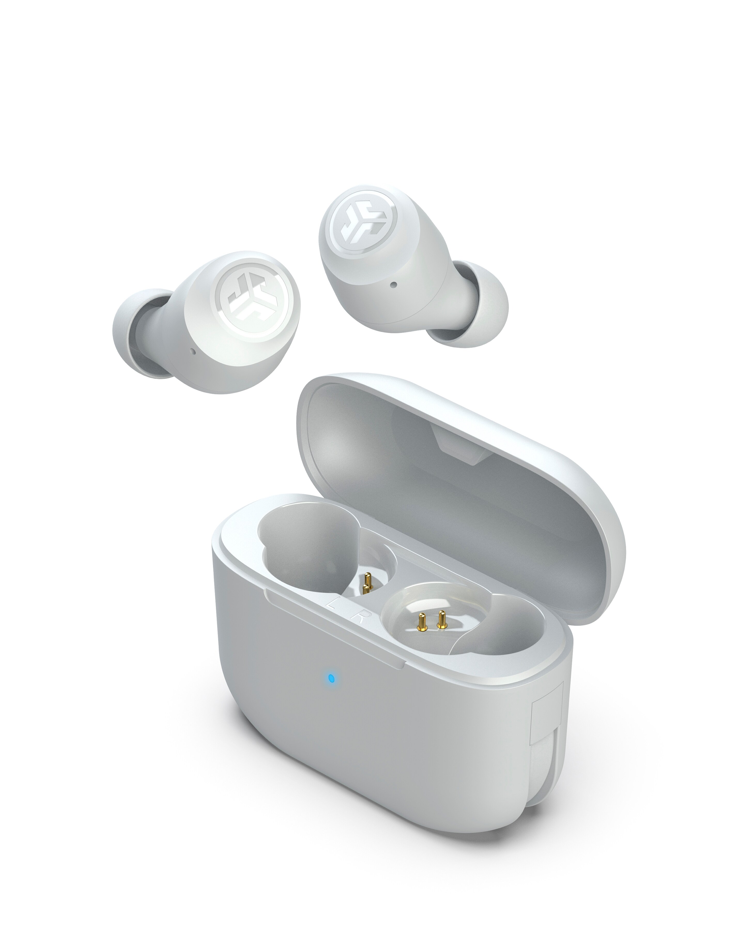 Jlab Air Pop Wireless Earbuds