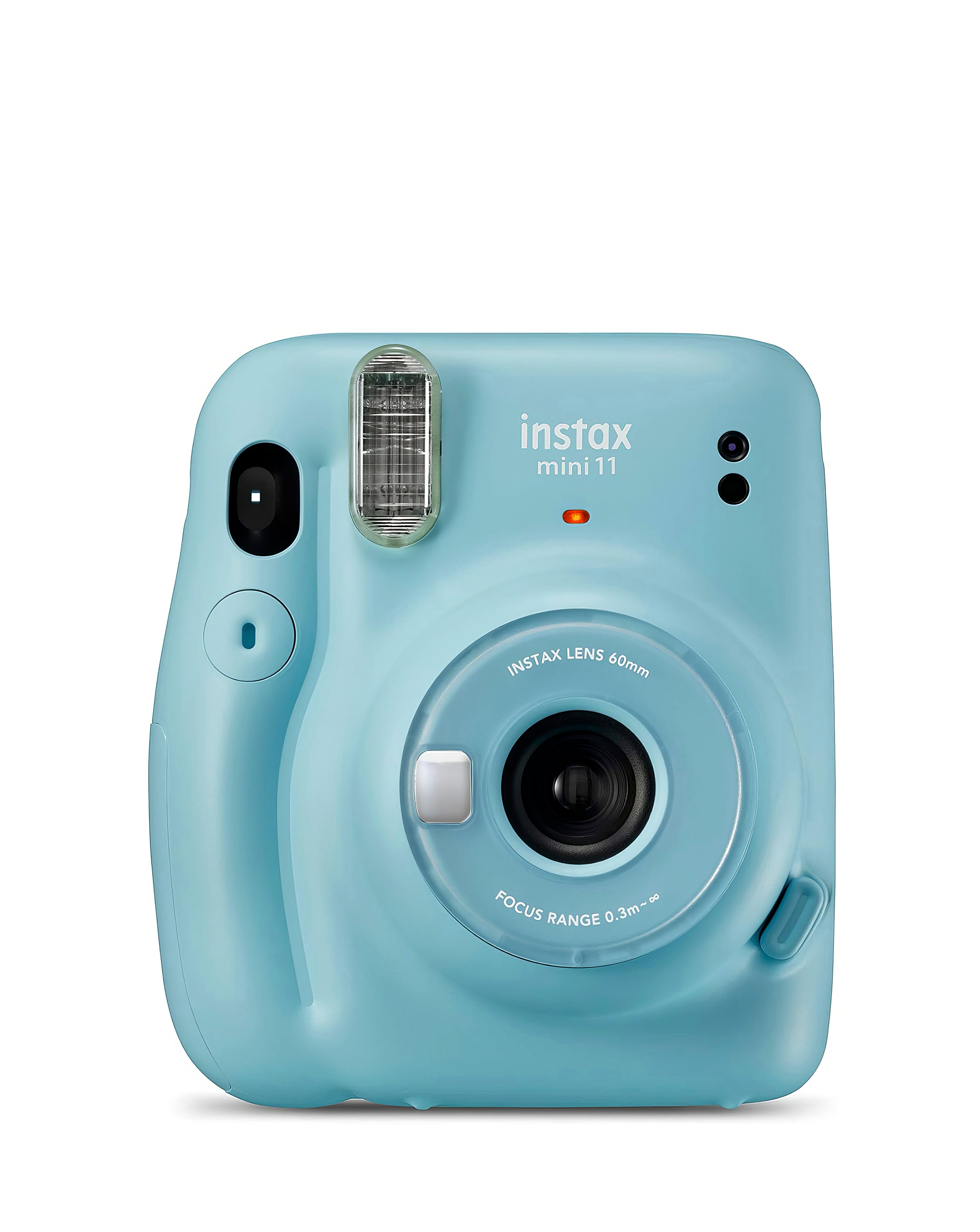 New In - Instax Mini 11 Camera Bundle Blue
