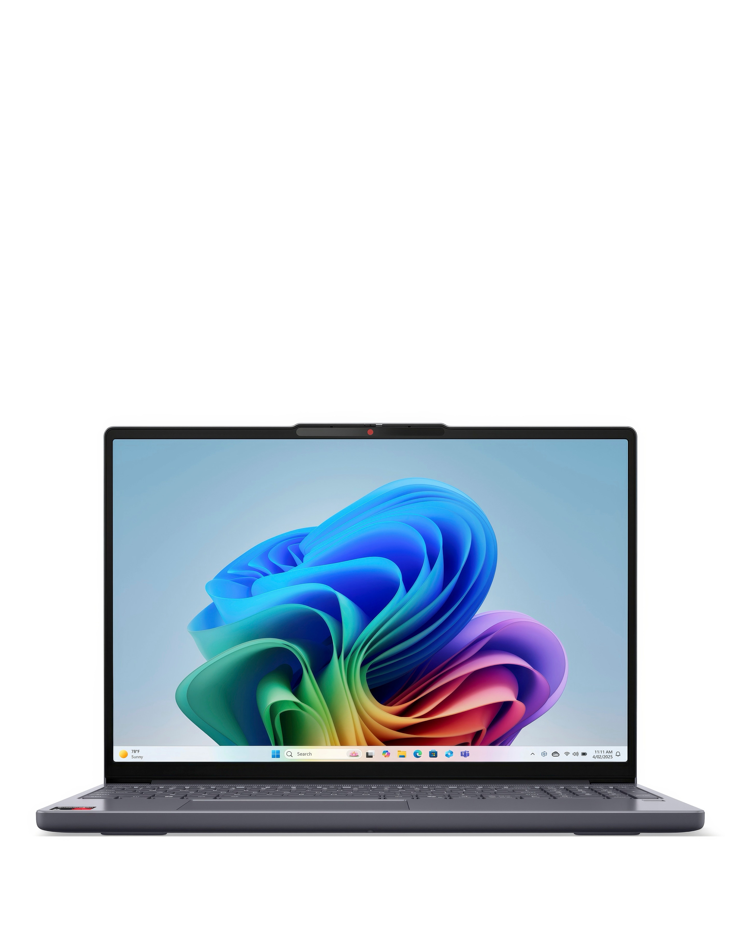 New In - IdeaPad Slim 3- 15.3in 16Gb 256Gb Grey