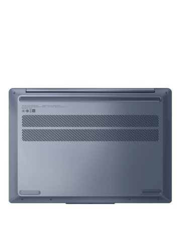 Lenovo IdeaPad Slim 5 Laptop - 14in Snapdragon X Plus 16GB 512GB - Abyss Blue