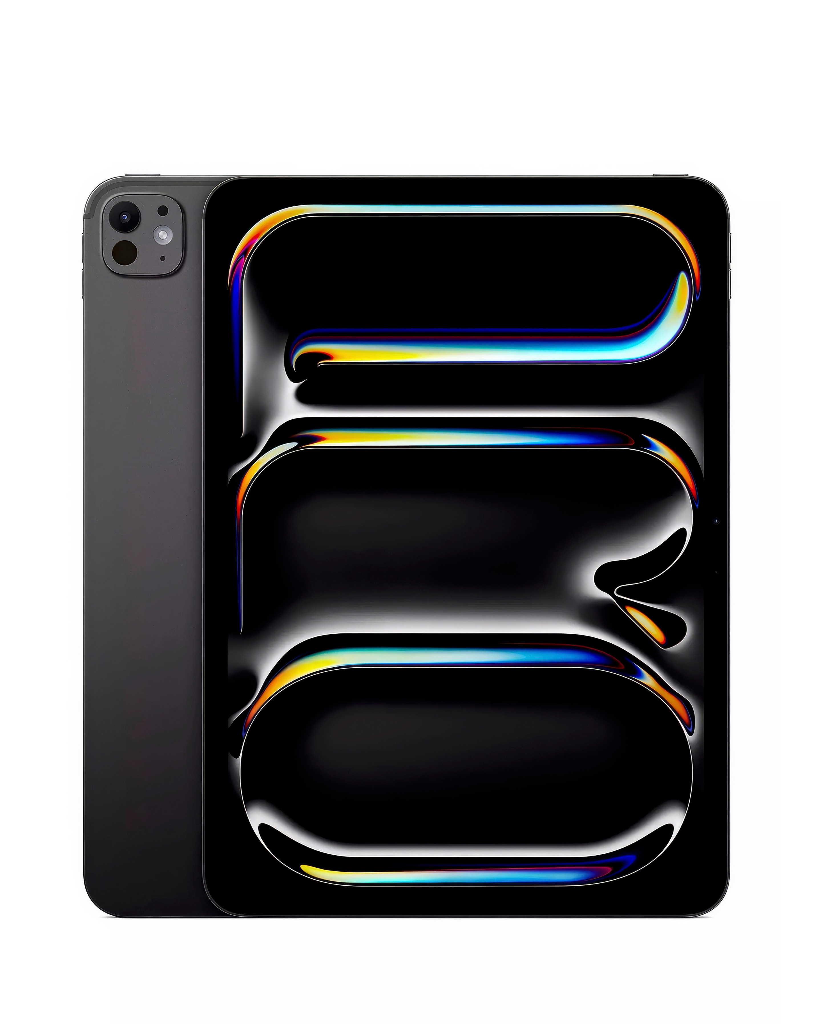 New In - Apple iPad 2025 11inch 256Gb - Black