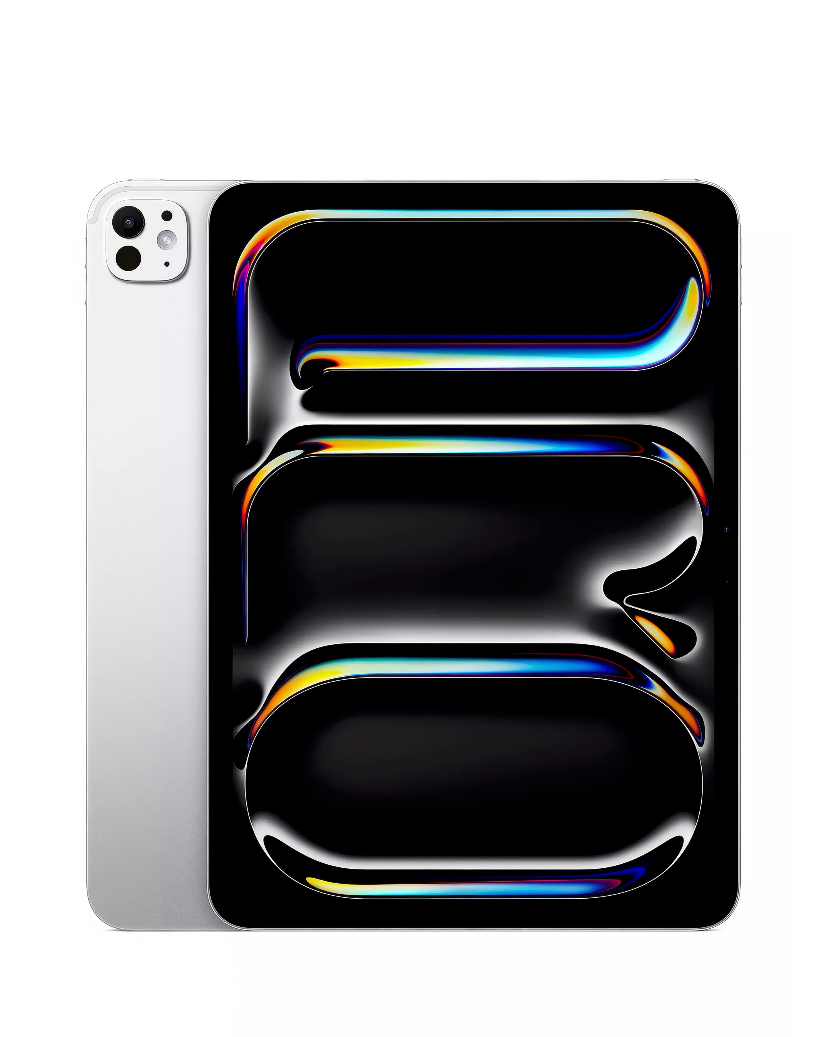 New In - Apple iPad 2025 11inch 512Gb - Silver