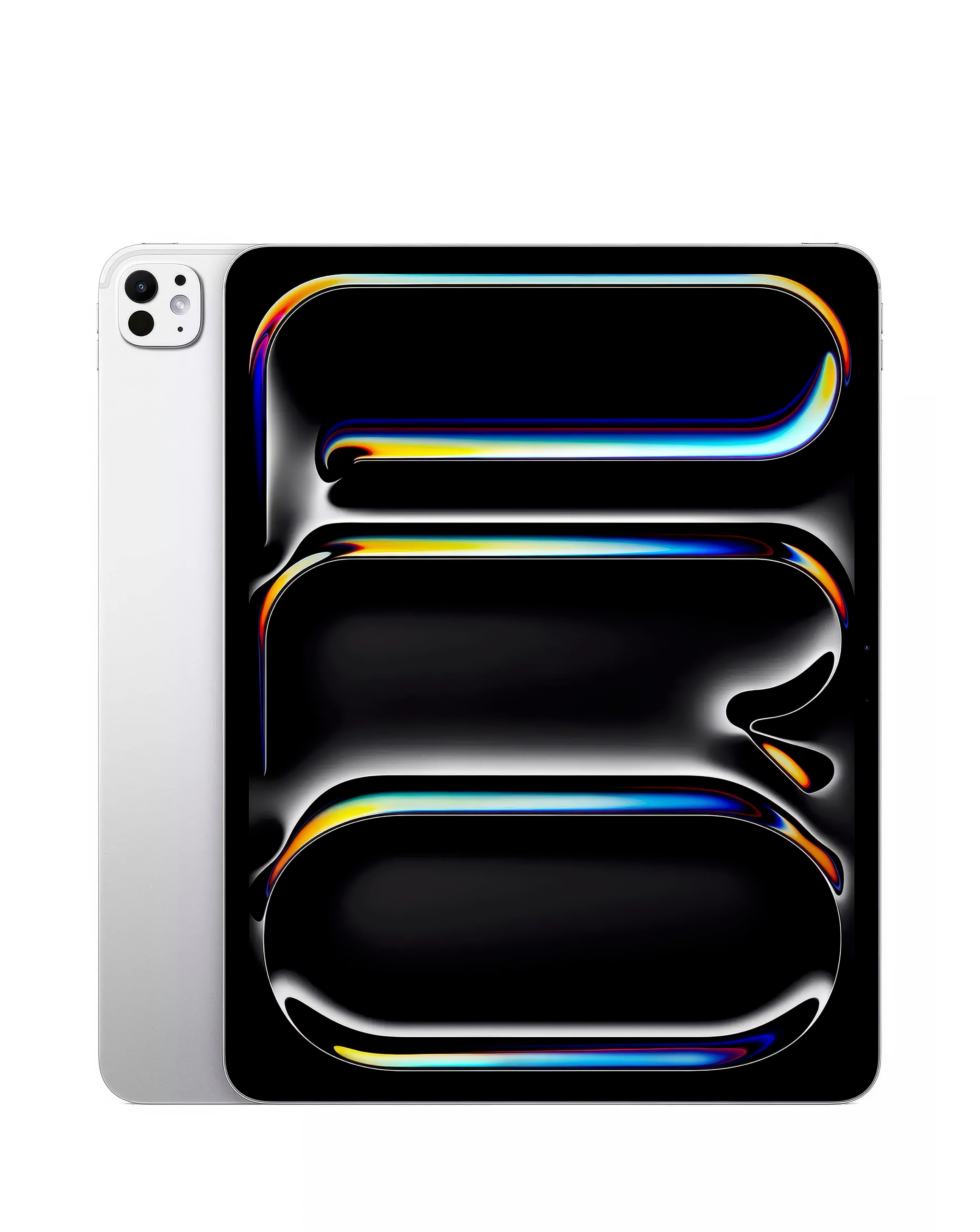 Apple iPad 2025 13inch 512Gb - Silver