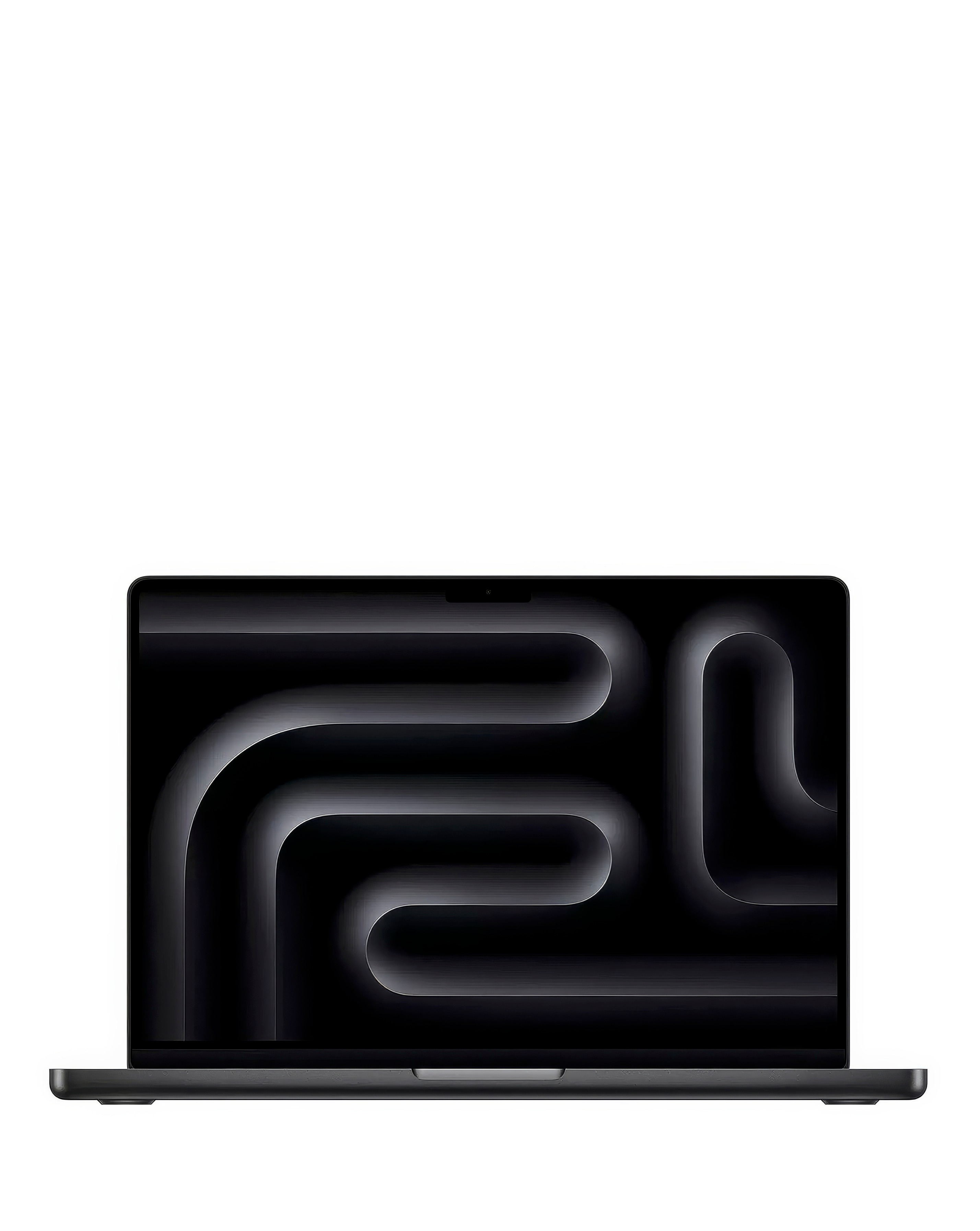 New In - Apple MacBook Pro 16Gb 512Gb Space Black