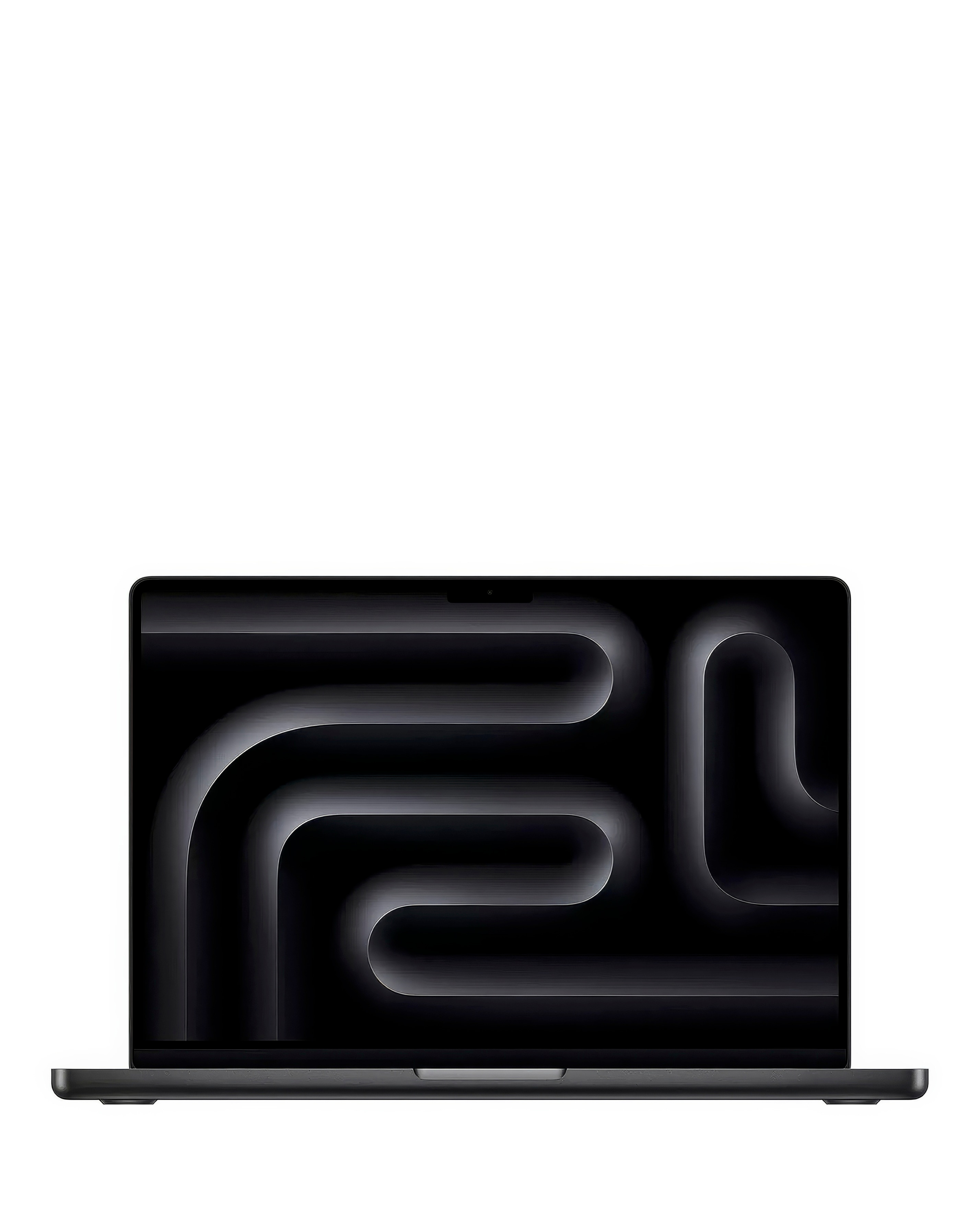 New In - Apple MacBook Pro 16Gb 1TB - Space Black