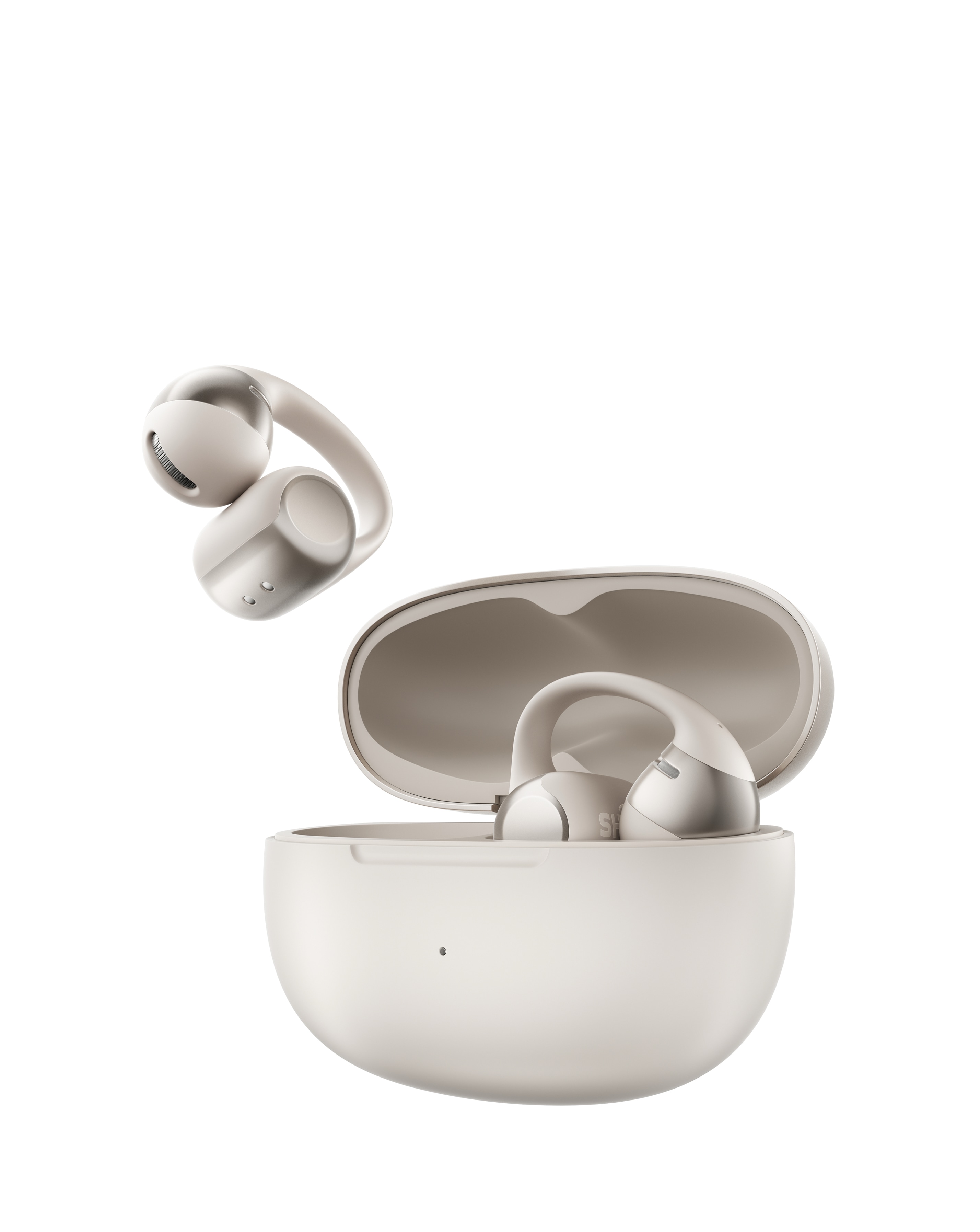 Shokz OpenDots One Grey