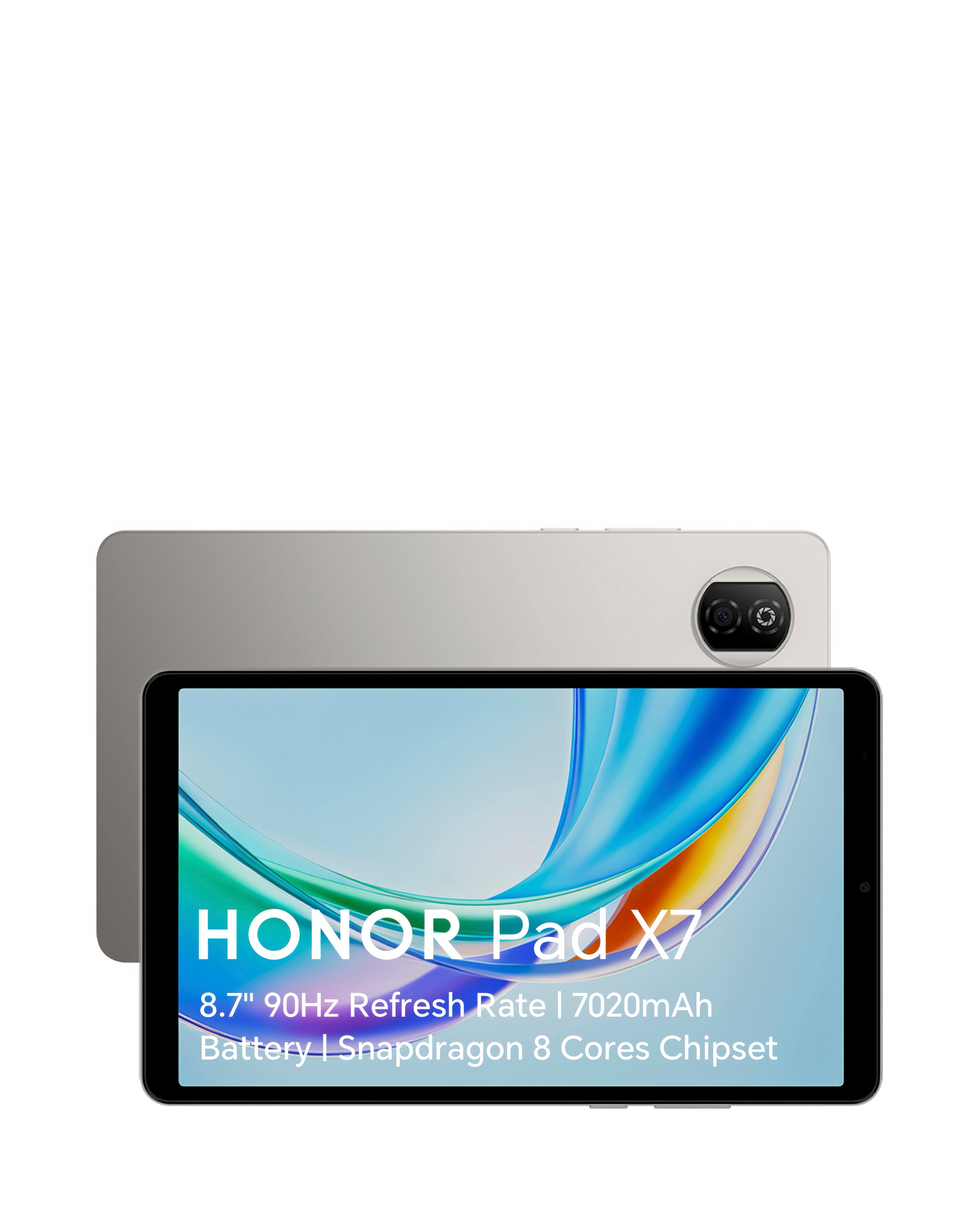 New In - Honor Pad X7 8.7in 4GB 64Gb