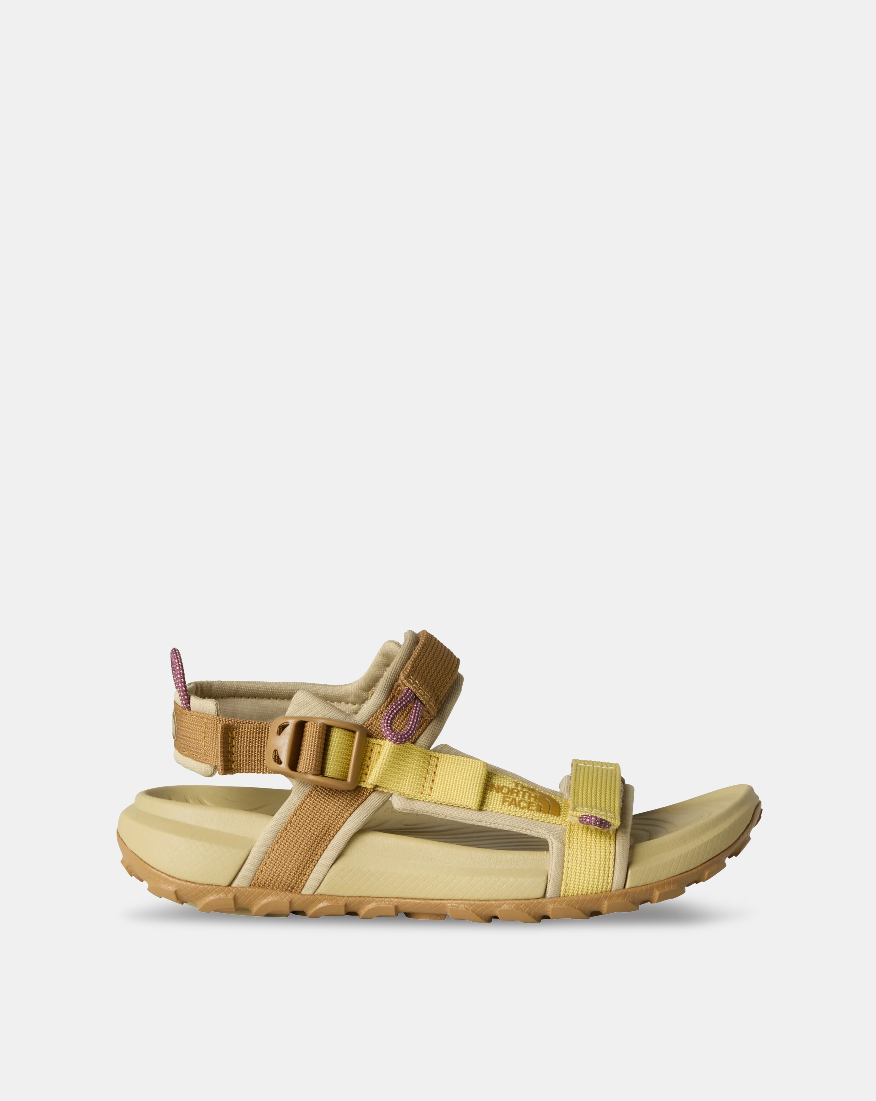 New In - The North Face Explore Camp Sandal
