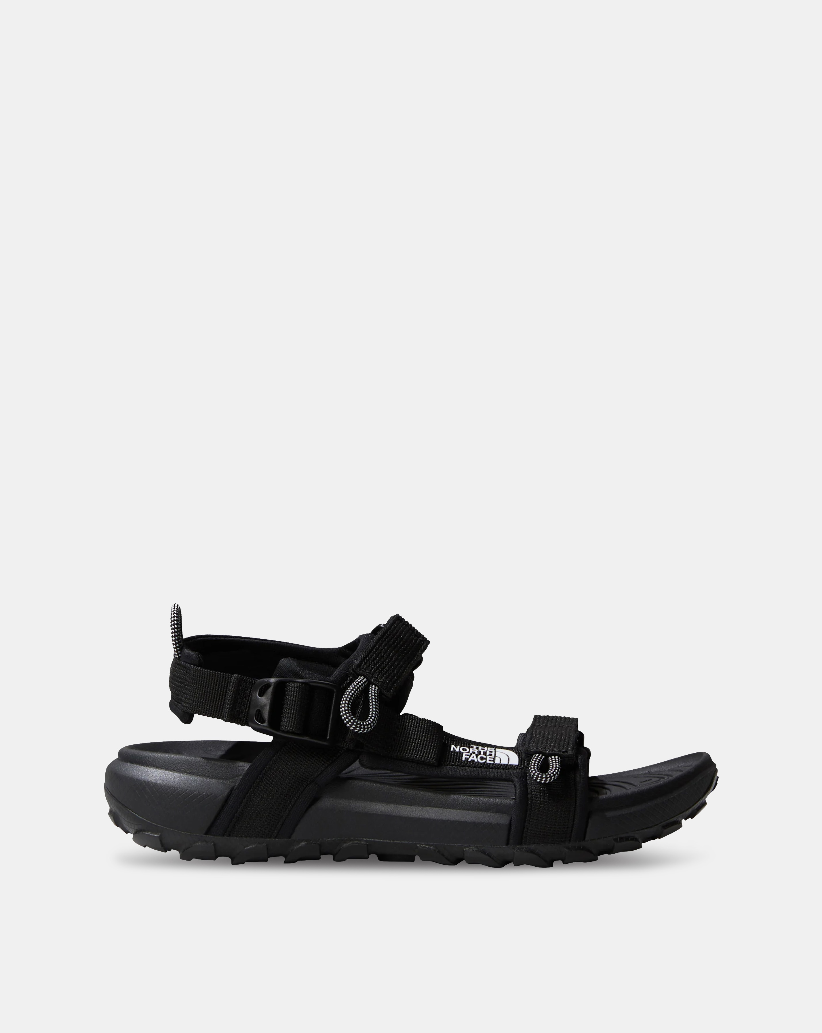 New In - The North Face Explore Camp Sandal
