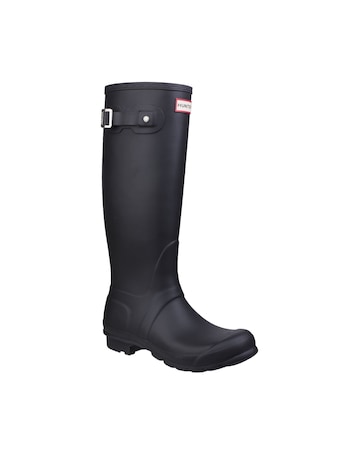 Hunter Hunter Women's Original Tall Wellington Boots