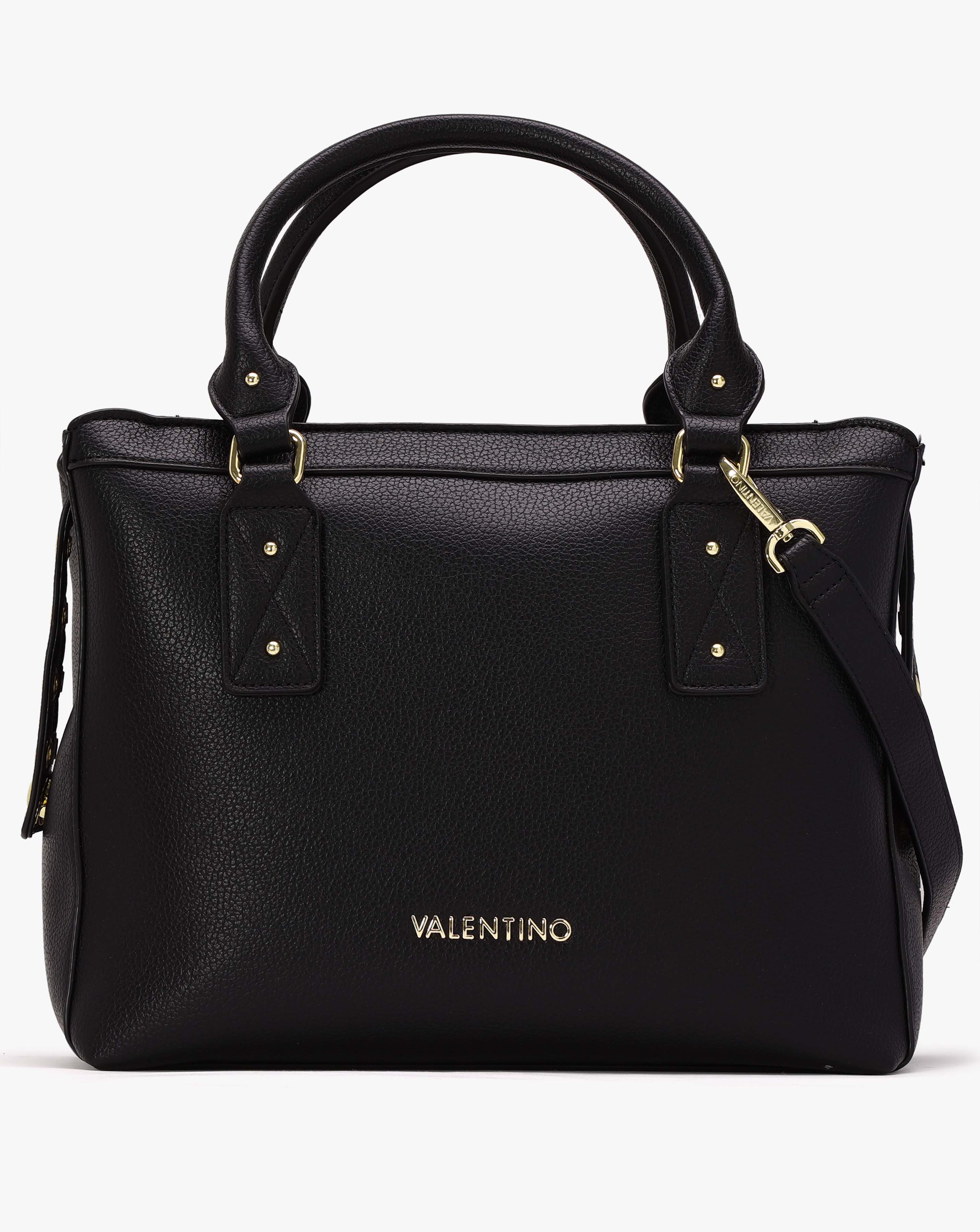 Valentino Bags Megeve Rivet Shopper Bag Simply Be