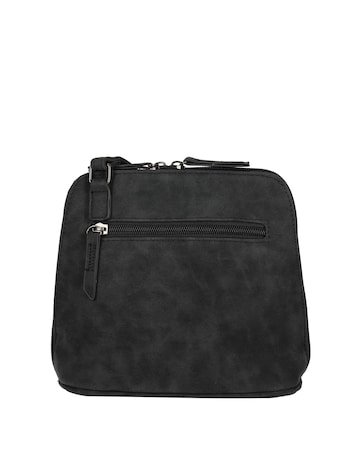 Enrico Benetti Kensi Vegan Leather Shoulderbag