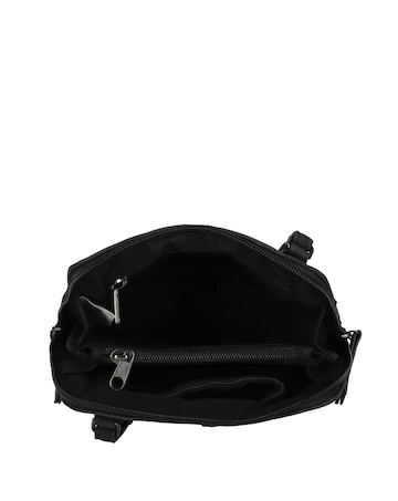 Enrico Benetti Kensi Vegan Leather Shoulderbag