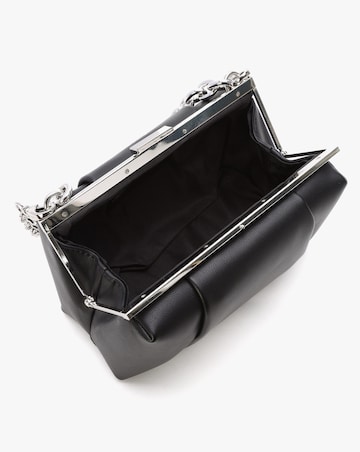 Valentino Bags Mini Frame Shoulder Bag