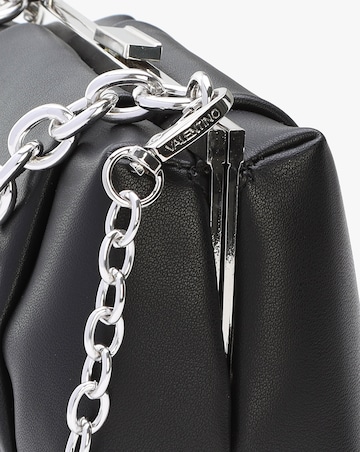 Valentino Bags Mini Frame Shoulder Bag