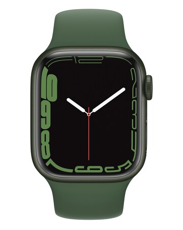 Apple watch series 7 41mm gps clearance