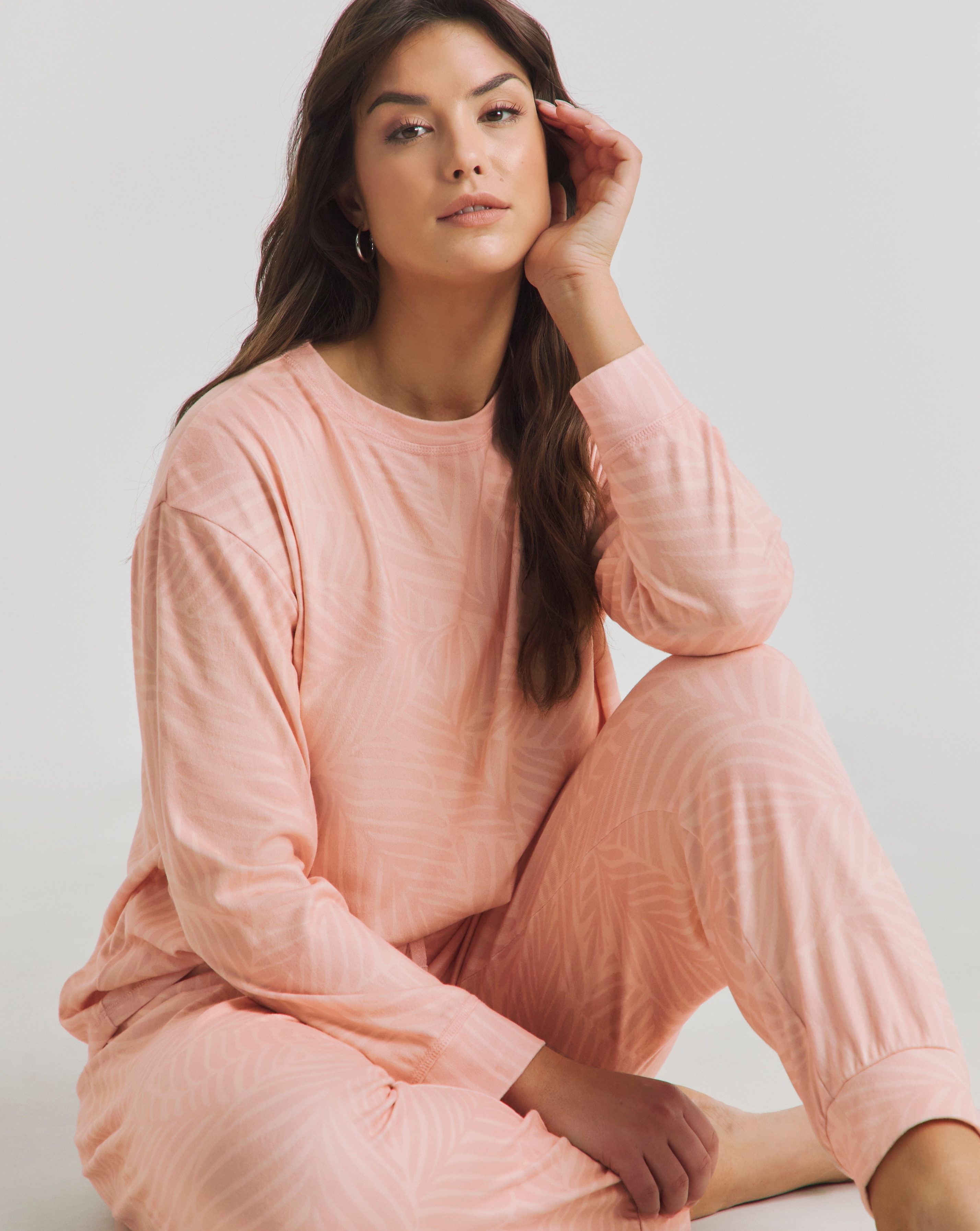 Pretty Secrets Supersoft Twosie