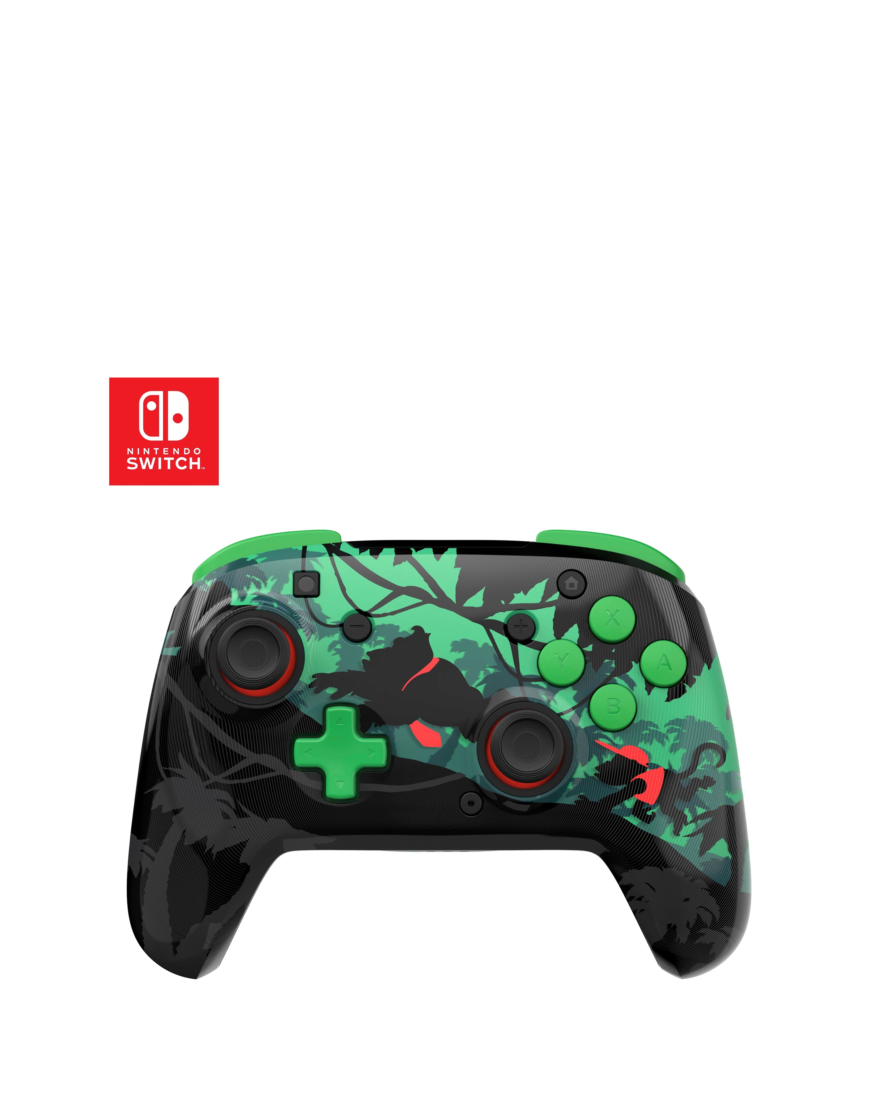 New In - Rematch Controller - Donkey Kong