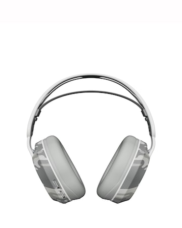 Turtle Beach Stealth 500 PlayStation Wireless Gaming Headset - Arctic Camo