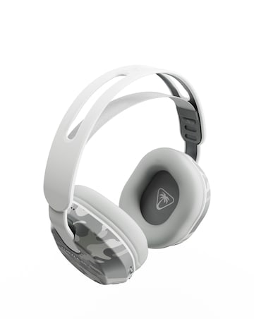 Turtle Beach Stealth 500 PlayStation Wireless Gaming Headset - Arctic Camo