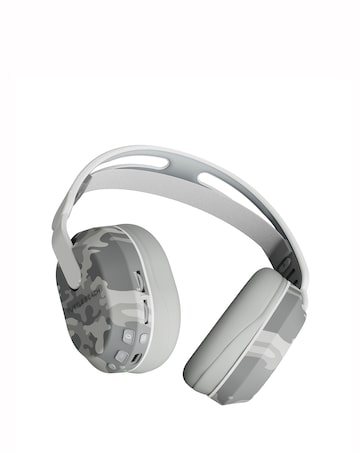 Turtle Beach Stealth 500 PlayStation Wireless Gaming Headset - Arctic Camo