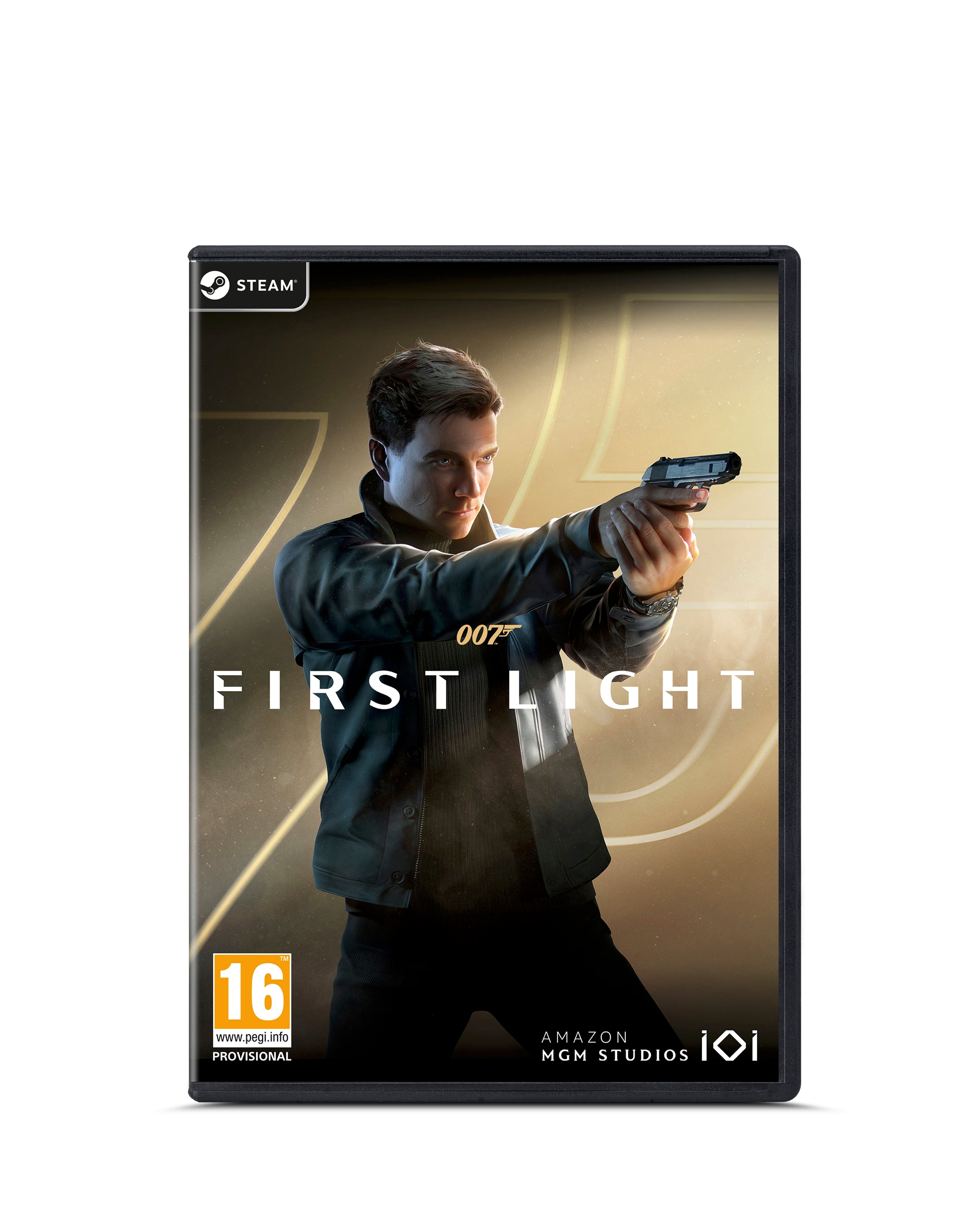 007 First Light (Pc)