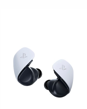 PlayStation 5 Pulse Explore Earbuds V2 - White