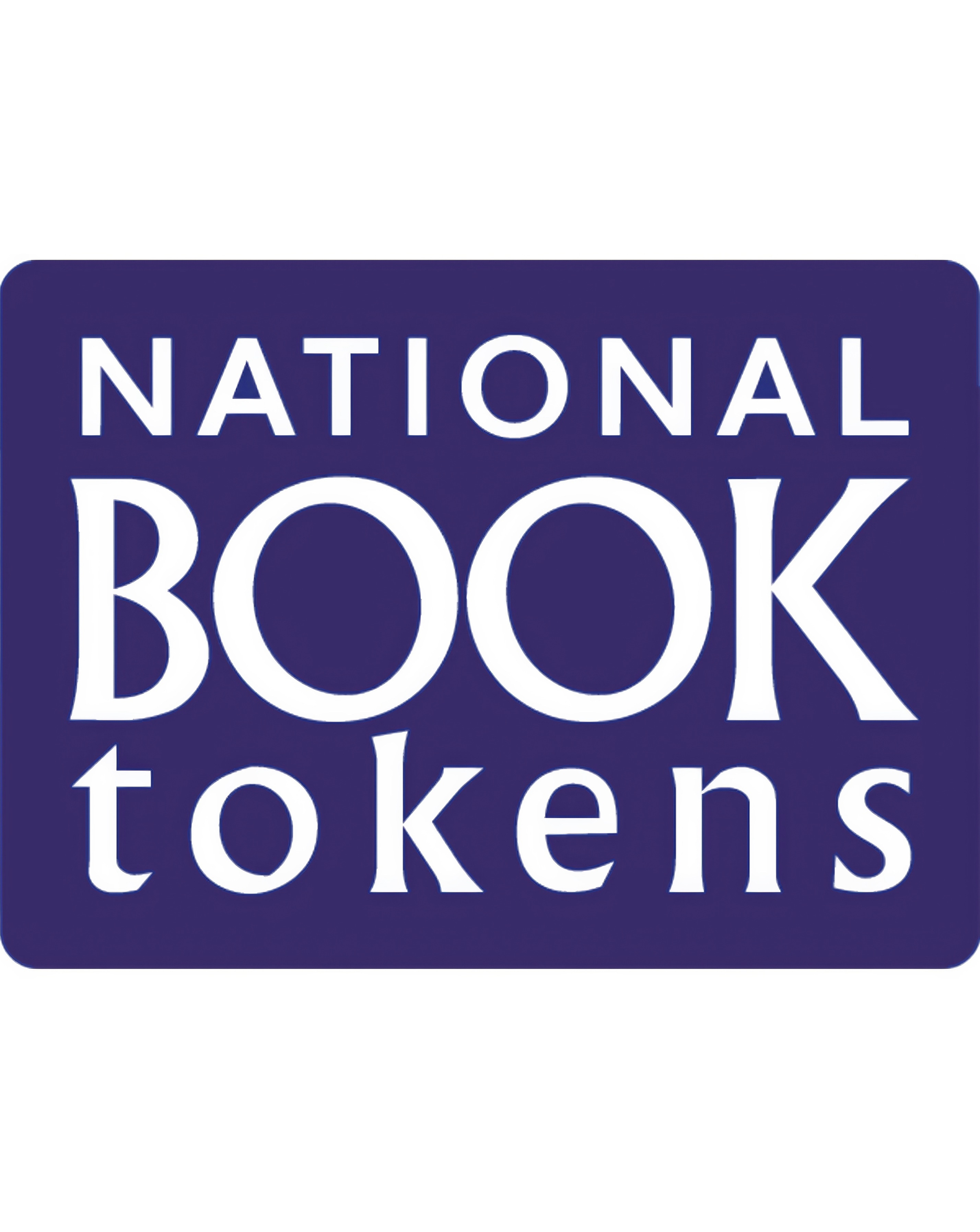 National Book Tokens #30 Gift Card