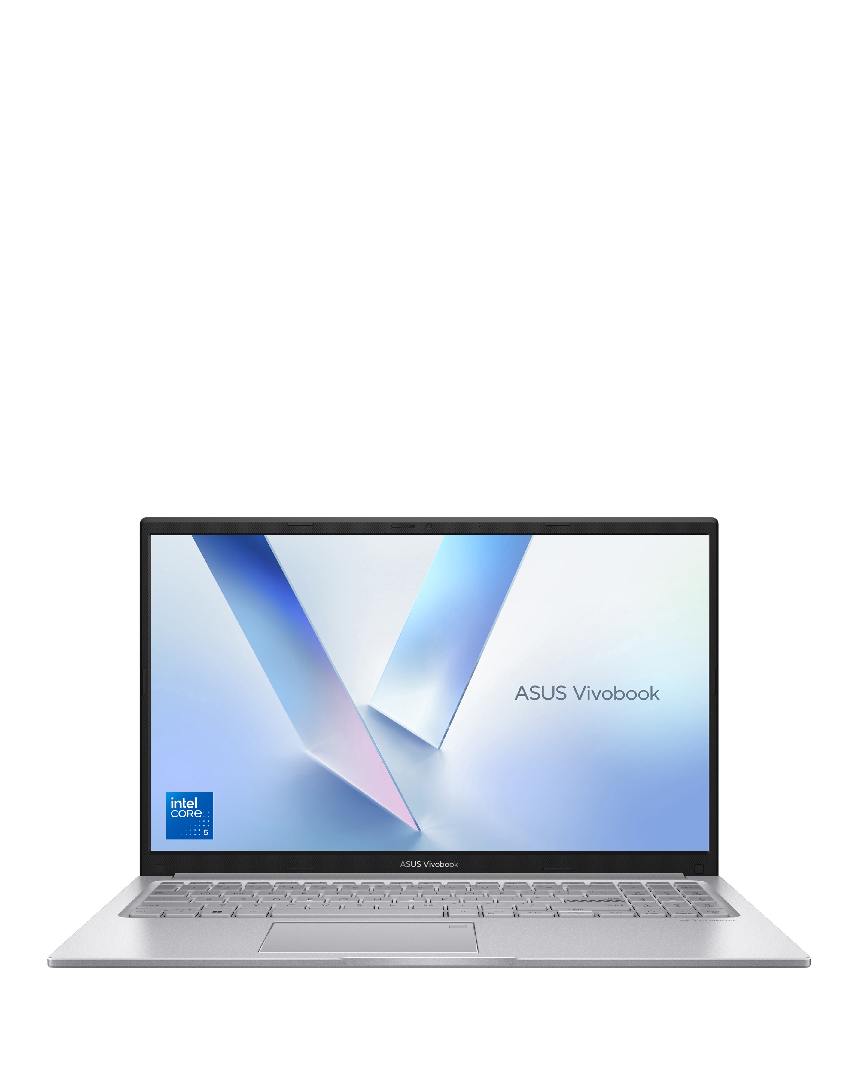 Asus Vivobook 15 - Silver