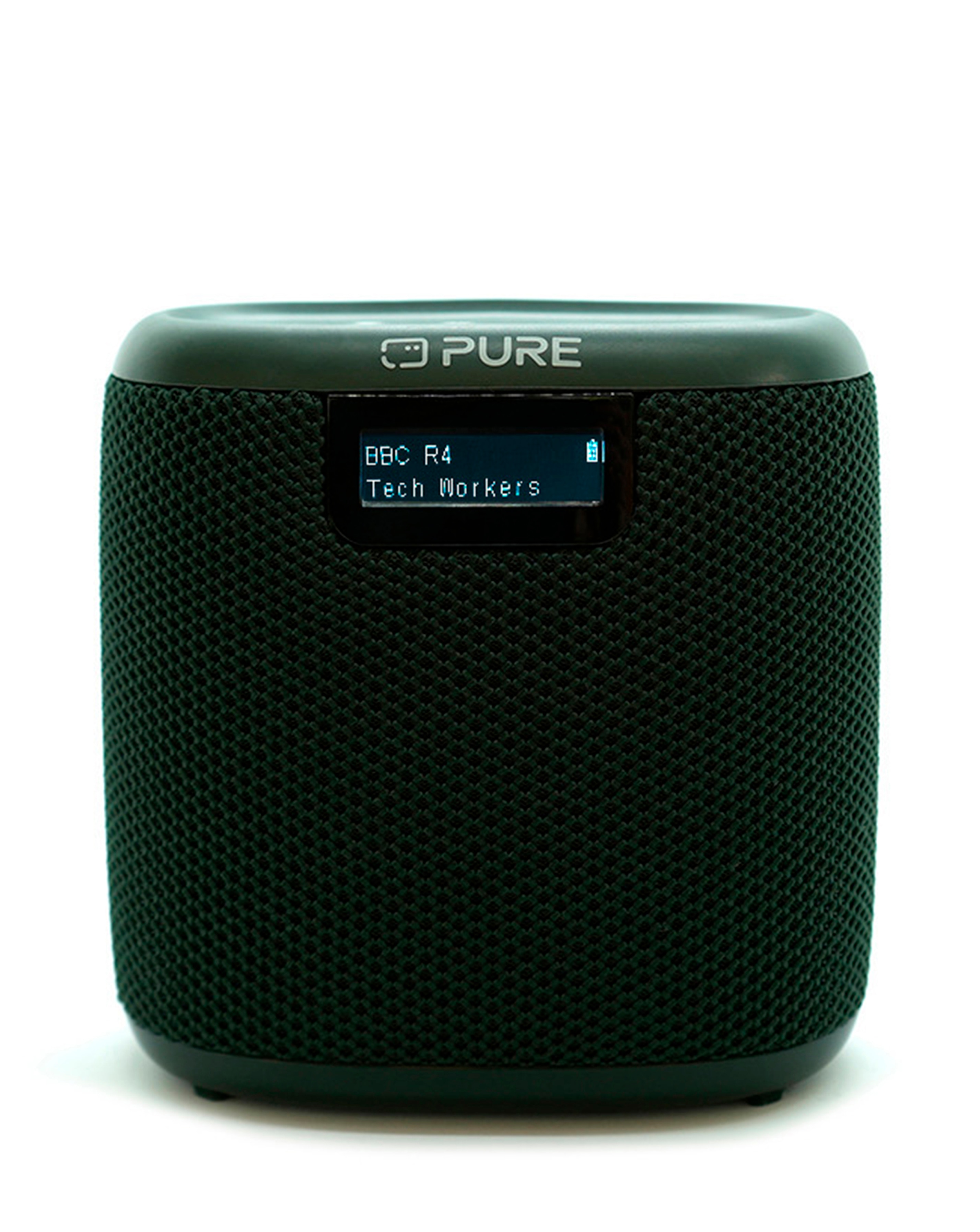 Pure Woodland Outdoor Radio Speaker