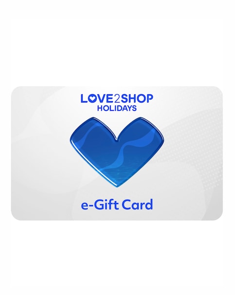 New In - Love2Shop Holidays #100 Gift Card